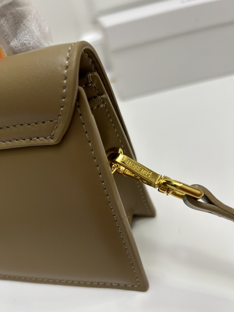 Jacquemus Top Handle Bags